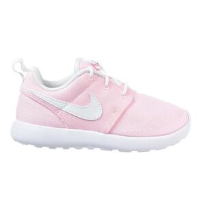 NIKE Roshe One Pink Sports Shoes